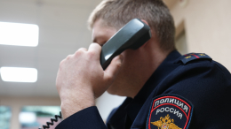 Оставили умирать? Пакет с младенцем нашли в кузове эвакуатора