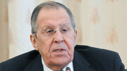 «Потеряли берега»: Лавров осудил некоторые страны за их территориальную политику