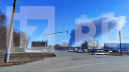 Более 40 человек пострадали при взрыве на заводе «Нижнекамскнефтехим»