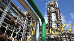 Один человек погиб в результате ЧП на предприятии в Нижнекамске