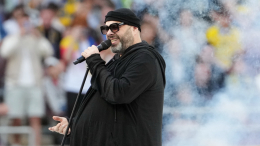 «Говорил, что ему недолго осталось»: Линда о манипуляциях со стороны Фадеева