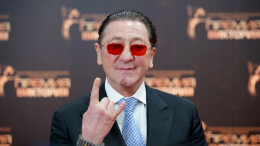 «Породистую такую»: 63-летний Григорий Лепс рассказал о поисках новой возлюбленной