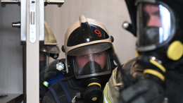 Пожар на заводе «Нижнекамскнефтехим» в Татарстане: что известно