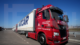 Путин рассказал о развитии транспорта в России