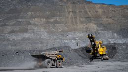 Патрушев подвел итоги работы Росгеологии и обозначил приоритеты развития отрасли