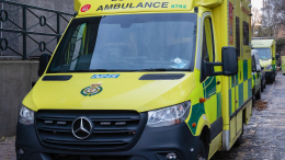 У мужчины нашли опухоль мозга после жалоб на боль в животе