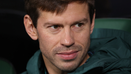 Смолов заключил мировое соглашение с потерпевшим по делу о драке в кафе