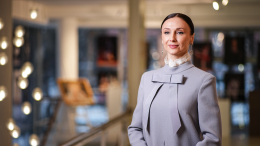 «Всегда будет молодым!» — Светлана Захарова поздравила Большой театр с 250-летием