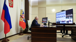 Единый коридор: как новые дороги создают транспортный каркас от Ленобласти до Приморья