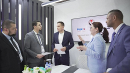 Россия и Египет расширяют промышленное сотрудничество