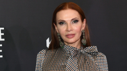 «Моя лялечка»: Эвелина Бледанс про своего 14-летнего сына