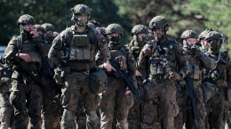 Польша проведет учения «на случай начала войны»