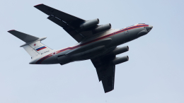 Спецборт доставит в Москву пострадавших при ЧП на заводе в Нижнекамске