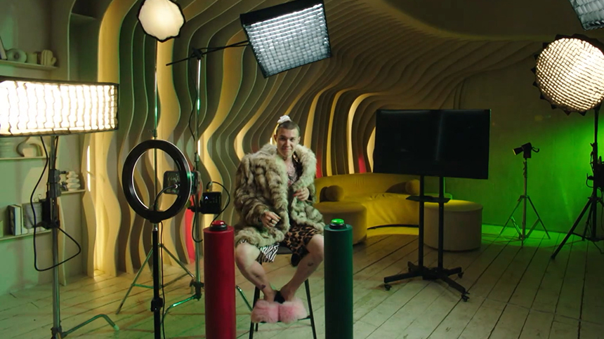 «След. Пифий Петрович прозорливый»