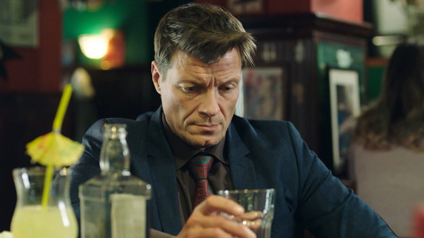 «След. Волосы»