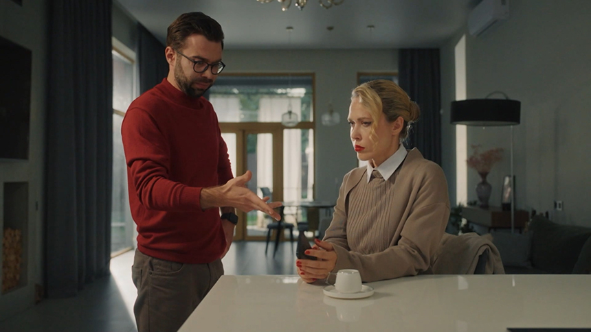 «Свои-7. Расплата за любовь»