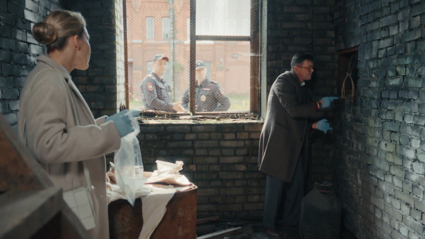 «Свои-7. От сумы до тюрьмы»