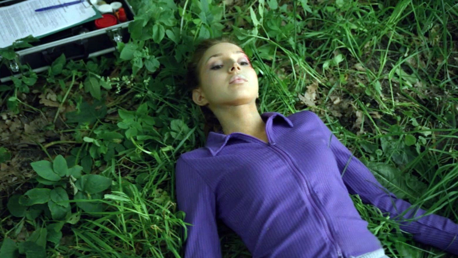 «Великолепная пятерка-7. «Массаж»