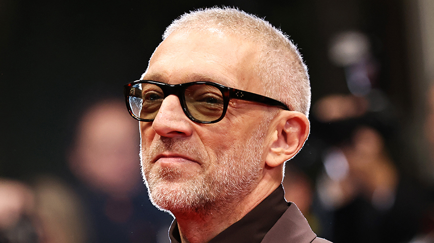 Венсан Кассель. Красивый, плохой, злой