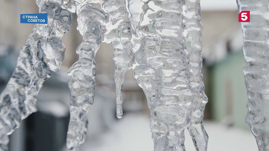 Сто пятый выпуск