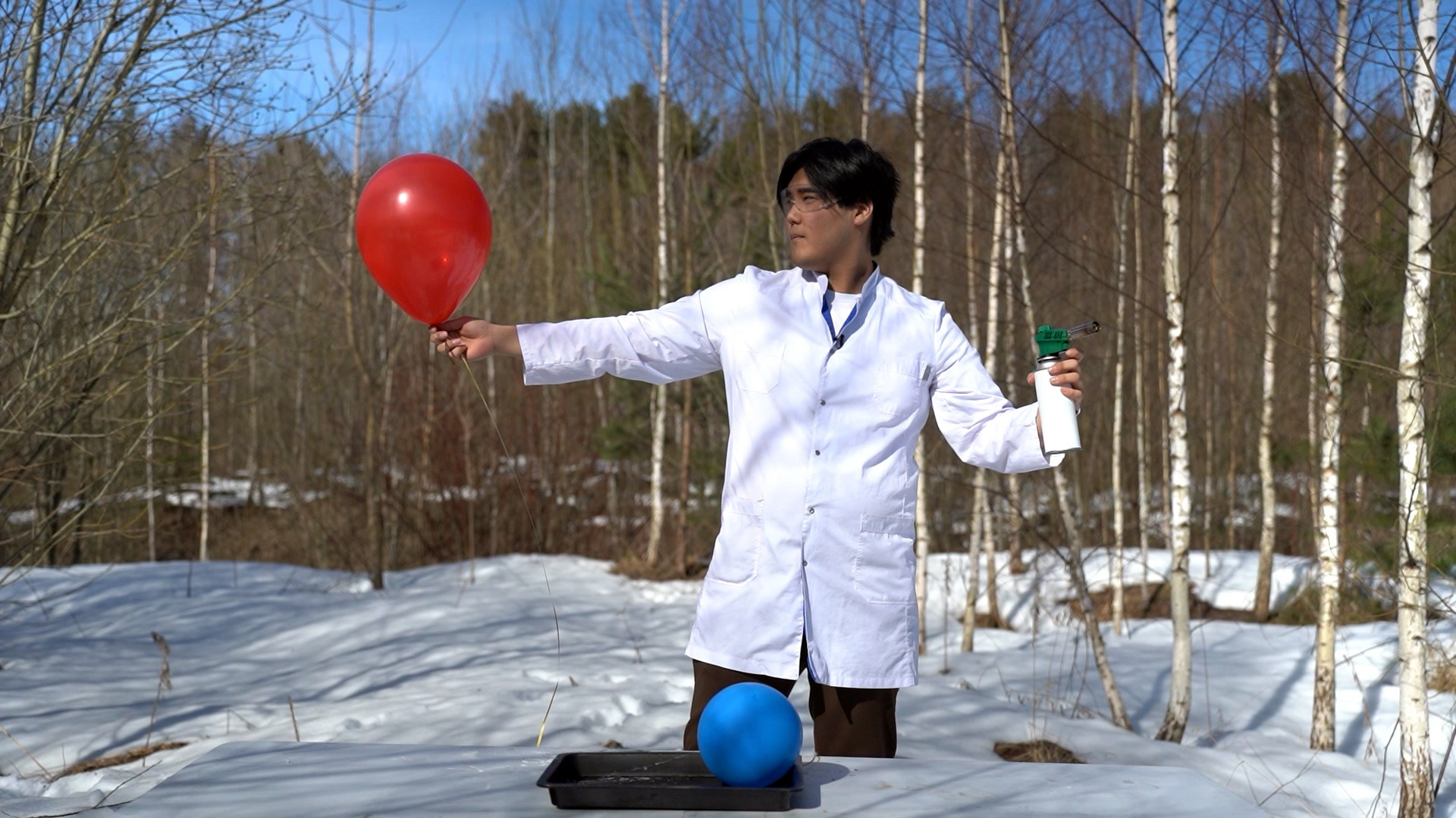 Сто седьмой выпуск