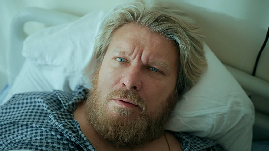 «Настоящий-3. Игра со смертью»