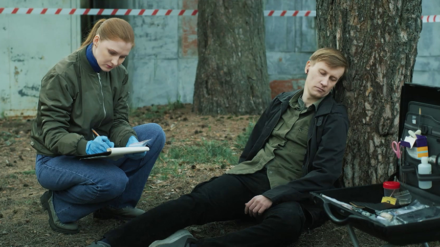 «Настоящий-3. Мачеха»