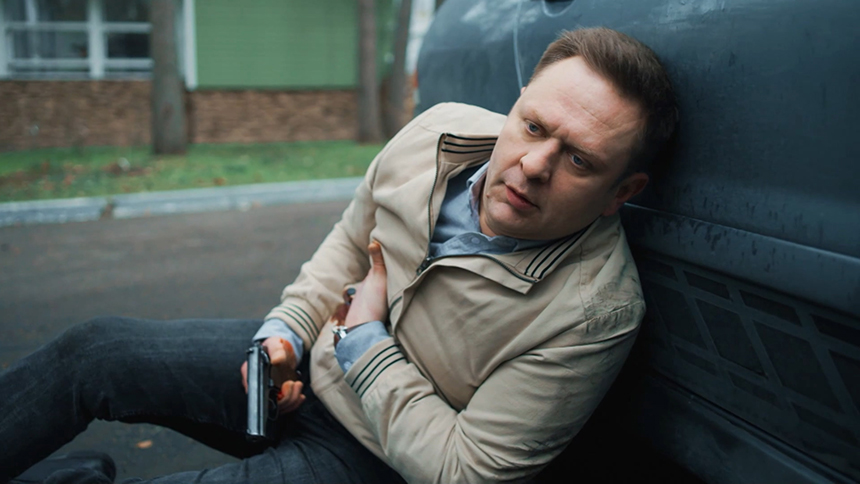 «Настоящий-3. Символ веры»