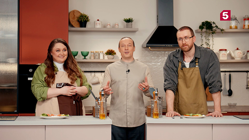 Гости выпуска: Софья Зайка и Данила Якушев