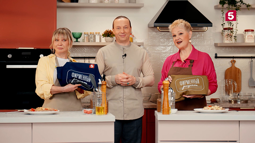 Гости выпуска: Татьяна Иванова и Маргарита Суханкина