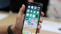 Операторы начали отключать пополнение Apple ID с мобильных телефонов