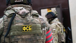 За сутки — три операции: В России выявили несколько диверсантов в разных регионах