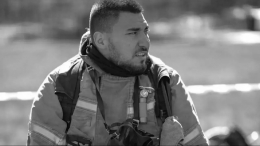 Пожарный погиб в Нижнекамске при тушении пожара на заводе