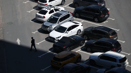 Земля во дворе — общая: адвокат объяснила, почему нельзя «бронировать» парковочные места