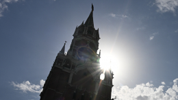 На Москву надвигается аномальная жара: такого не было 20 лет