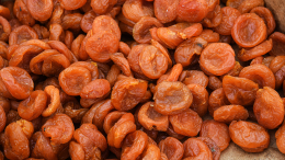 «Плод мудрости» может навредить: вся правда о кураге и ее влиянии на здоровье