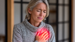 Маскируется: почему инфаркт особенно опасен для женщин