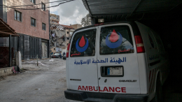 «Выполняем свой долг»: как врачи в Ливане работают под обстрелами