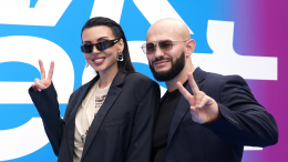 Неожиданный поворот: Самойлова отказалась от брачного договора с Джиганом