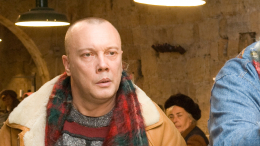 «Все делал классно и весело»: Бледанс о Владимире Комарове