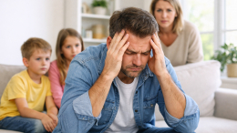 Что происходит с мужчинами после 40: все о кризисе среднего возраста и как его пережить