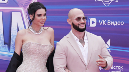 Поделили: что достанется Джигану, а что Оксане Самойловой после развода