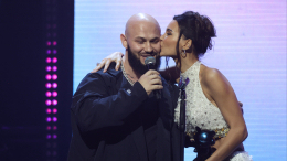 «Теперь не в уязвимом положении»: Жорин подвел итоги развода Джигана и Самойловой