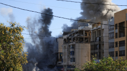 Победителей не будет: почему США и Израиль не смогут лишить Иран ядерных разработок