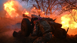 ВС РФ освободили два населенных пункта в Харьковской и Запорожской областях