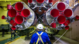 Дмитрий Баканов анонсировал скорый первый запуск ракеты «Союз-5»