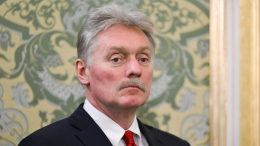 Песков: Зеленский должен был принять решение о выводе ВСУ из Донбасса еще вчера