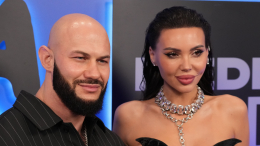 Не тихо, но мирно: Джиган и Самойлова официально разведены