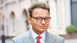 Тайная жена, никаких детей: главная загадка личной жизни Александра Олешко