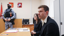 «Занимались вымогательством» — Смолов о мировом соглашении после драки в кафе